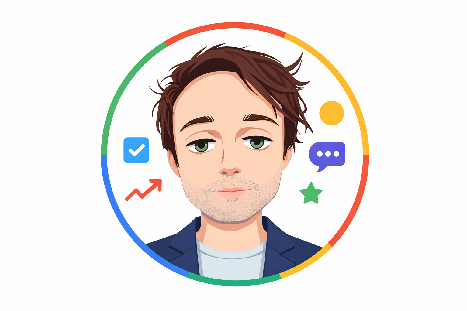 Jamie Hooper profile image